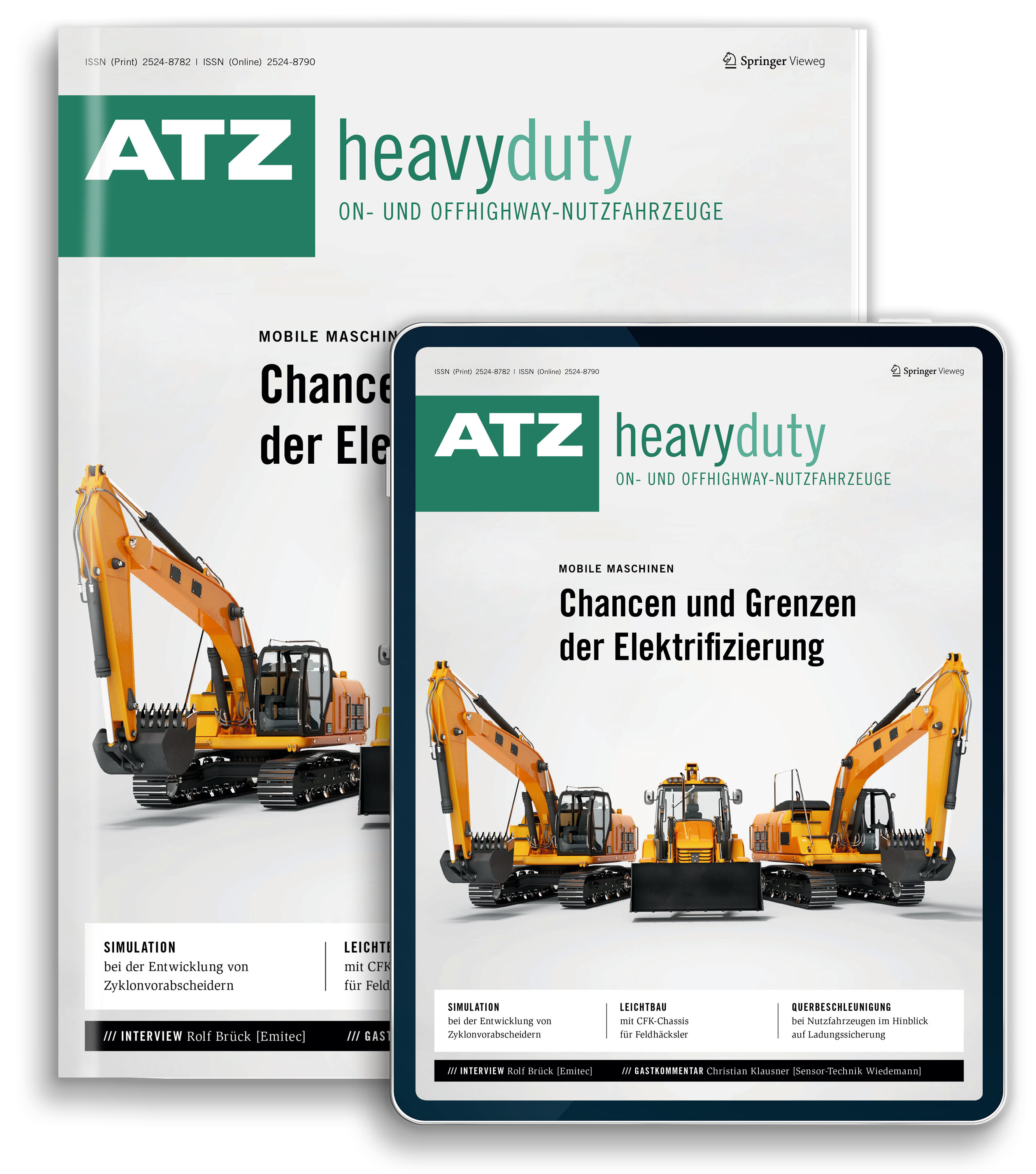 ATZheavy duty